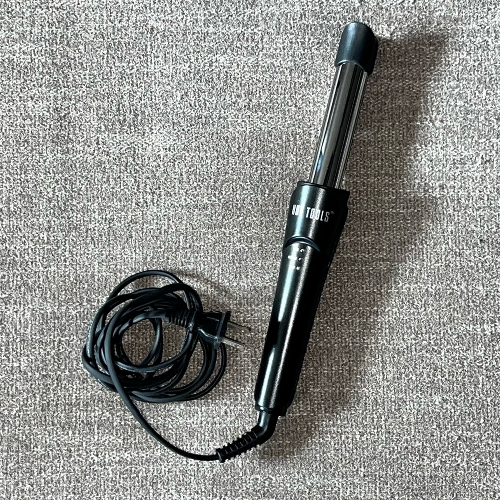 Hot Tools Insta-curl Ez Styler